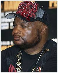 EDDIE MUSTAFA MUHAMMAD: "WHEN I SEE BERNARD, THE FIRST THING I DO IS  LAUGH"|| FIGHTHYPE.COM