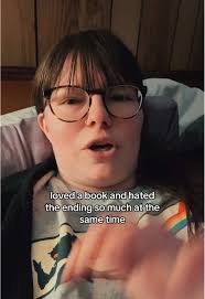 Julia Armfield Controversy