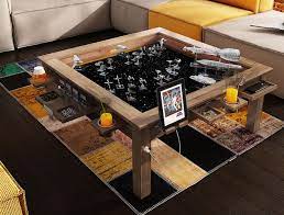 Board game coffee table uk. The Megan Board Game Table By Geeknson Team Kickstarter