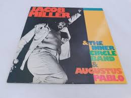 Jacob Miller & The Inner Circle Band & Augustus Pablo ‎