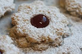 Am Sonntag Werden Wir Die Slowaken Vernaschen Platzchen Backen Weihnachtsrezepte Platzchen Rezept