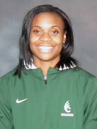 2016-17 Women's Track and Field Roster