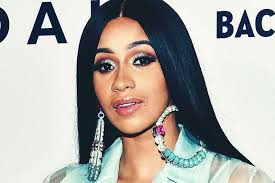 Cardi B Reportedly Lands Her First Movie Deal