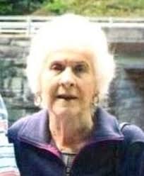 June Pauline Mardis Jenkins Obituary