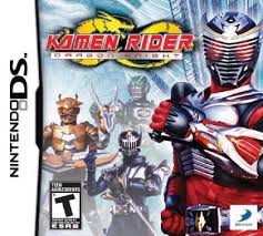 On the other side of every mirror on earth lies the parallel dimension of ventara. Kamen Rider Dragon Knight Nintendo Ds Nds Rom Download Wowroms Com