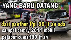 Maybe you would like to learn more about one of these? Kcunk Motor 8 11 2020 Banyak Yang Murah Youtube