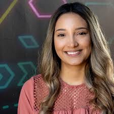 Meet Claudia Molina, Class of...