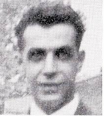 Mercurio, Frank "Bob" 1979