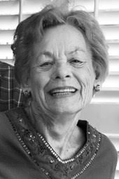 Alice Glass Obituary (2010)