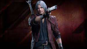 A place for fans of devil may cry 4 to view, download, share, and discuss their favorite images, icons, photos and wallpapers. Dante Devil May Cry Wallpapers Top Free Dante Devil May Cry Backgrounds Wallpaperaccess