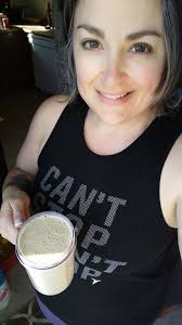 So I'm the weakest link in my workout group. It's not a good feeling I'm  not gonna lie. It gets me down and frustrated with my body and my injuries.  I sometimes