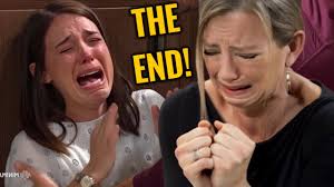 Nina shouldn't have made that remark. However, I don't know too many  toddlers that talk complete sentences. I think St. Willow is lying and she  and Carly are conspiring.