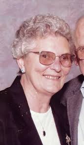 Obituary for Carolyn E. Fish