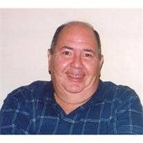 Raymundo Rendon, Jr. Obituary