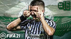 Ο πατέρας του ποδοσφαιριστή που έφτασε μέχρι τον τελικό του ευρωπαϊκού πρωταθλήματος έζησε τρομακτικές στιγμές όταν οπαδοί επιχείρησαν να εισέλθουν στο γουέμπλεί χωρίς εισιτήρια. Xrhstos Tzolhs To Next Big Thing Toy Ellhnikoy Podosfairoy Fifa 21 Career Mode Pana8hnaikos 16 Youtube