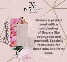 De'xandra perfume new list : De Xandra Perfume Beauty Personal Care Fragrance Deodorants On Carousell