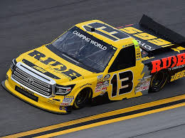 Spieth comes up short for rhodes wins truck series opener with first daytona victory. Nascar Truck Archives Rnw Racingnewsworldwide Com Your Latest Racing News