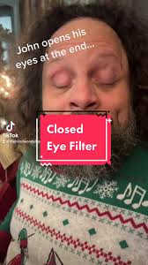 John The Blind Woodsman Story