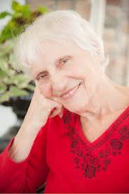 Susanne Ward Obituary