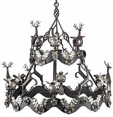These come in various styles and shapes, although the primary types include the following: Arte De Mexico Wrought Iron Chandelier Wayfair