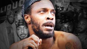 BARRINGTON HENDRICKS: From Vaporwave To Hip-Hop