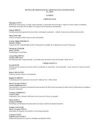 În raport cu un nivel n. Revista De Criminologie CriminalisticÄƒ Si Penologie Nr