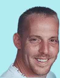 Obituary information for Christopher Lawrence Scheurich