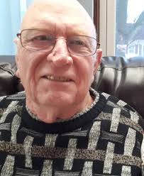 Timothy Slack Obituary