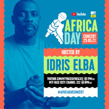 What do you think of when you hear the word, africa? Mtv Base Youtube Unveil Africa Day Concert 2021 Marketing Edge Magazine