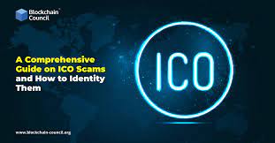 However, there is no promise that investors will get anything back. A Comprehensive Guide On Ico Scams And How To Identify Them