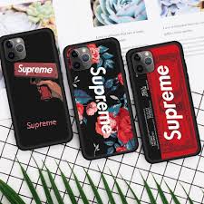 With tpu to absorb shocks and easy port access, these iphone xi pro max cases have it all. Iphone 11 11 Pro 11 Pro Max Supreme Case Mobile Phones Tablets Mobile Tablet Accessories Cases Sleeves On Carousell