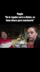 Magda dice que Belem sólo tiene para el camión y no para comprar gasolina  #virall #fyyyyyyyyyyyyyyyy #viral_video #fy #fyeシ #lasperdidas #perdidas  #lasperdidasoficial #lomasvistoentiktok #paolasuarez1 ...
