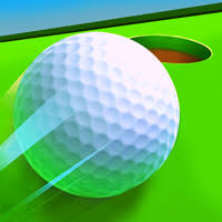 Here is a collection of our top golf games for you to play. Billiard Golf Play Billiard Golf Online On Silvergames