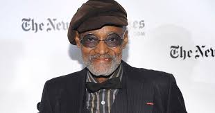 Photos: Melvin Van Peebles through the years