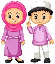 Gambar kartun muslimah keluarga koleksi gambar hd source: Pin On Islamic People And Things