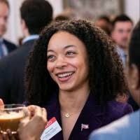 When I moved to Brussels in 2016 to work for a policy thinktank, I never  imagined that a few years later the Government of Bermuda would open an  office...and that, less than