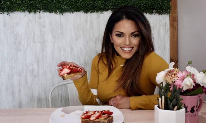 kalyna astrinos age