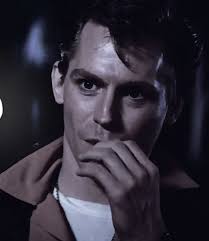 guys do i dare to say that kenickie is finer than danny ???