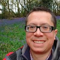 Luis Alonso Rivera Lopez