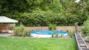 Pool Bauen Gestalten Obi Gartenplaner