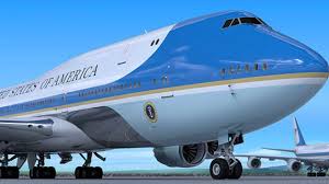 Air force one is getting an update. Air Force One As Dan Indonesia One Lebih Canggih Mana