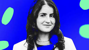 Morgan Beller says stablecoin project Celo is like 'Venmo for crypto'