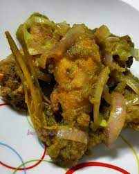 Sebenarnya ada banyak cara nak masak ayam masak lemak ni. Resepi Ayam Masak Sambal Hijau Vol 2 Ini Adalah Bellarina Natasya