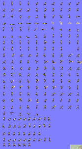 Fist of the north star. Ds Dsi Jump Ultimate Stars Sasuke Uchiha The Spriters Resource