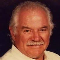 Fred Gregory Bohn (1936-2021): homenaje de Find a Grave