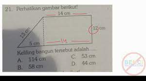 We did not find results for: Menghitung Keliling Trapesium Prediksi Ujian Sekolah Matematika Sd No 21 Youtube