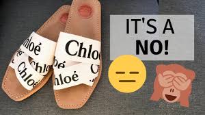 5 Reasons Not To Buy The Chloe Woody Flat Mule Sandals The Trendiest Lux Sandals Laine S Reviews Youtube