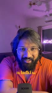 Main Ek Ladki Hoon… A poetry by Anubhav Agrawal 🤗❤️