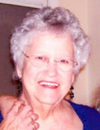 Margaret A. Lolley Obituary