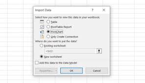 How To Insert Csv Or Tsv Into An Excel Worksheet